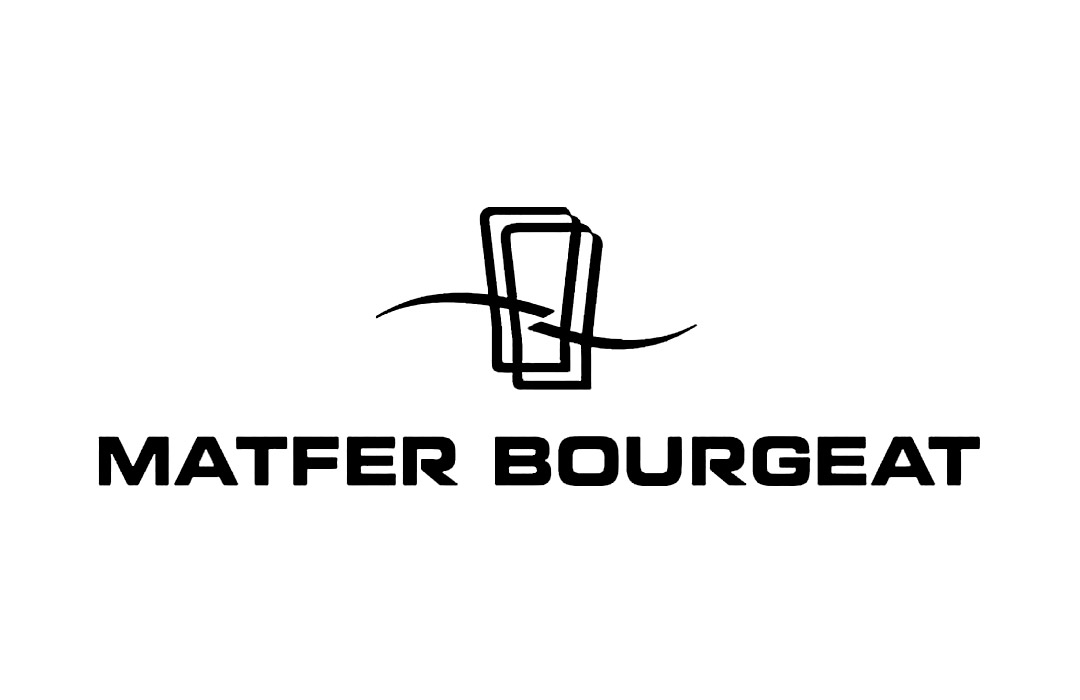 Logo Matfer Bourgeat Logo Matfer Bourgeat