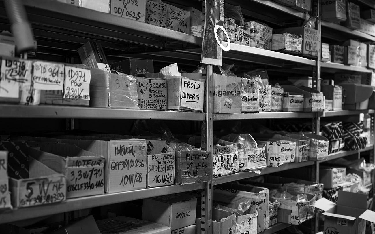 Maintenance et dépannage de cuisines professionnelles en Drome Ardèche